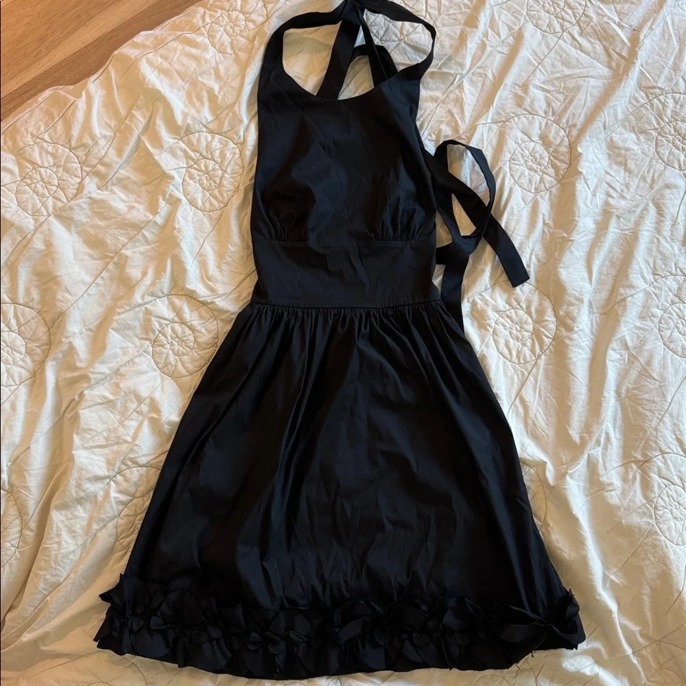 Prada midi dress - Picture 2 of 4